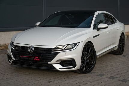 VW Arteon