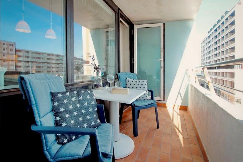 Etagenwohnung Sylt - 1 Zimmer, 31 m&sup2;, 1.189&euro; | Angebot:26531713