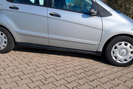 Mercedes-Benz A 160 110.000 km 4.300 &euro; Unterbernbach 86556