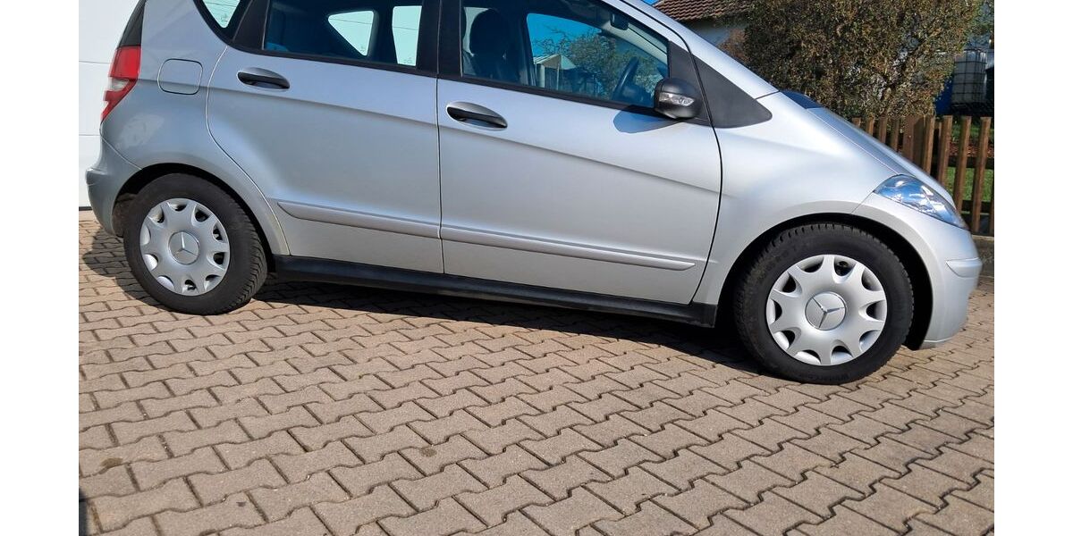 Mercedes-Benz A 160 110.000 km 4.300 &euro; Unterbernbach 86556