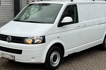 VW T5 Transporter 160.000 km 15.900 &euro; Norderstedt 22844
