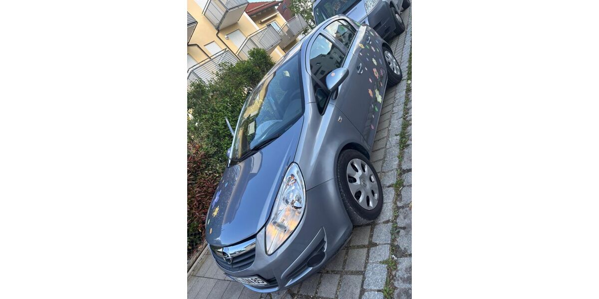 Opel Corsa 143.000 km 2.700 &euro; Pfaffenhofen 85276