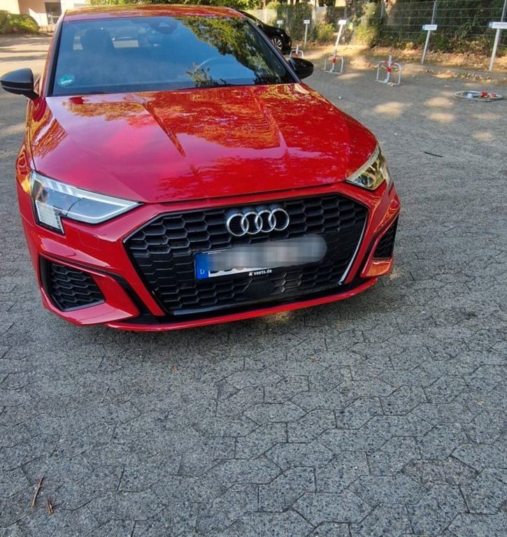 Audi A3 39.000 km 27.900 € Braunschweig 38120
