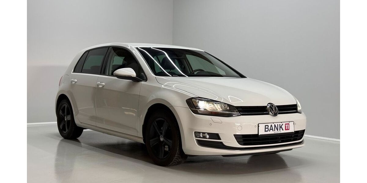 VW Golf 112.000 km 11.490 &euro; Handewitt 24983