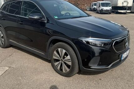 Mercedes-Benz EQA 45.500 km 29.155 &euro; Dinkelscherben 86424