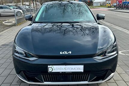 Kia EV6 15.500 km 36.999 &euro; Freiburg 79108