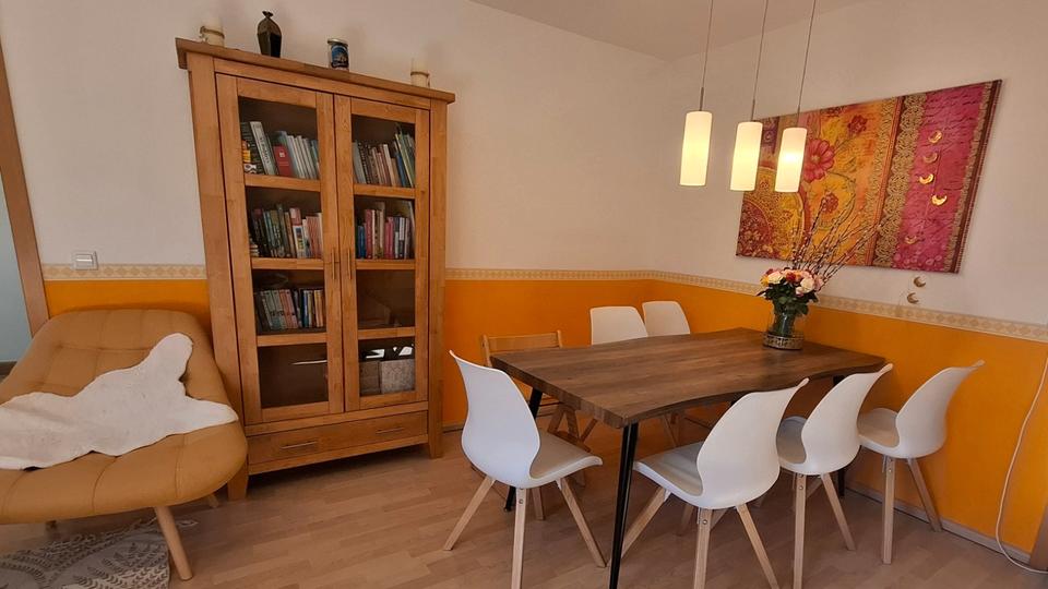 Dachgeschoßwohnung Waldkirch - 5 Zimmer, 122 m&sup2;, 389.000&euro; | Angebot:26312569