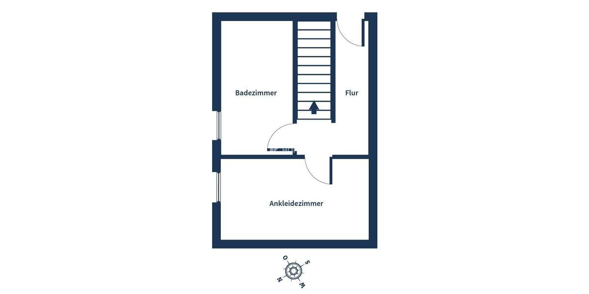 Einziehen und Wohlfühlen - Ansprechender Bungalow mit sonniger Terrasse und zwei Bädern 4 zimmer