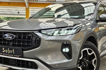 Ford Kuga 9.000 km 31.550 &euro; Wallhöfen bei Bremen 27729