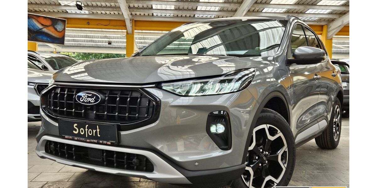 Ford Kuga 9.000 km 31.550 &euro; Wallhöfen bei Bremen 27729