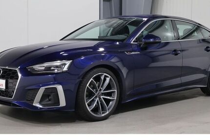 Audi A5 70.864 km 33.470 &euro; Aachen 52078