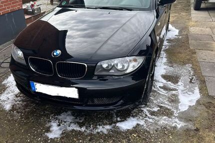 BMW 116 134.000 km 4.500 &euro; Großenwiehe 24969