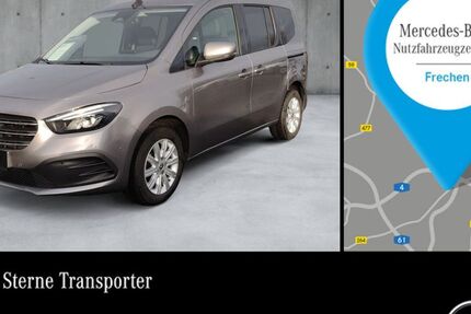 Mercedes-Benz T-Klasse 30.531 km 28.500 &euro; Frechen 50226