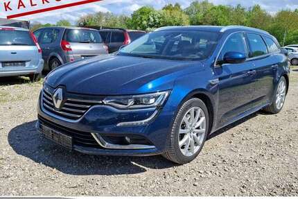 Renault Talisman 76.678 km 12.885 &euro; Achern 77855