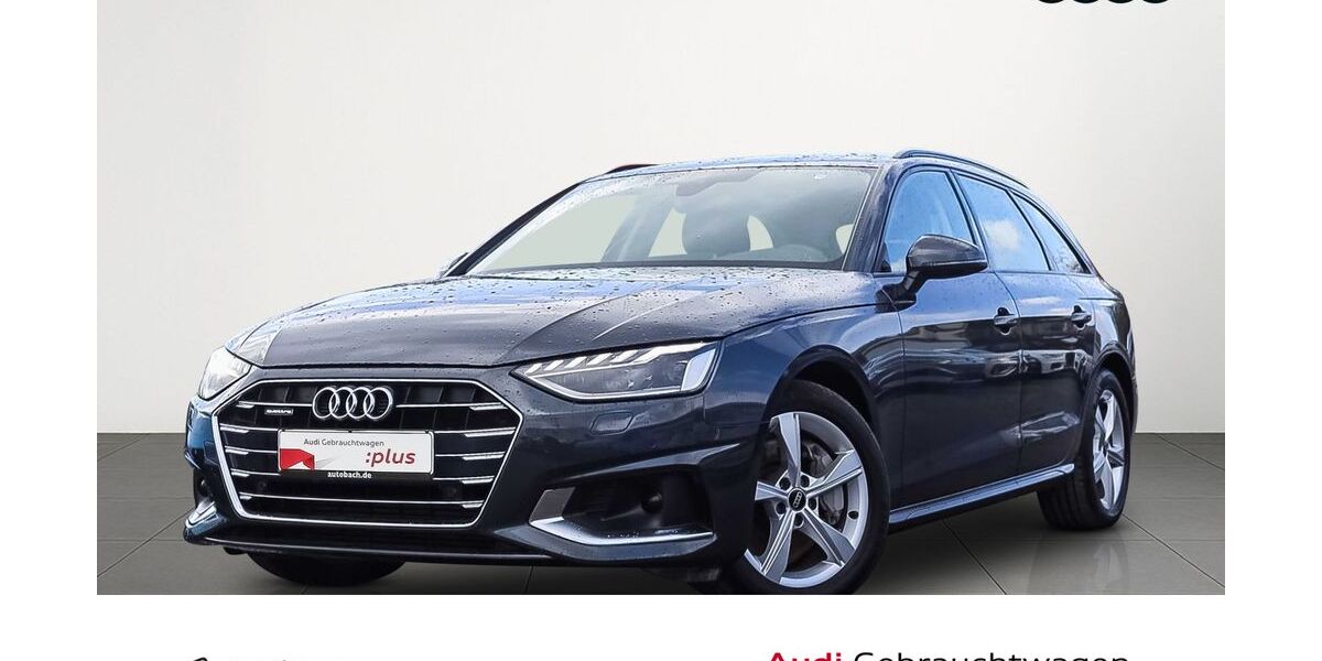 Audi A4 54.690 km 29.970 &euro; Diez 65582