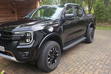 Ford Ranger 54.000 km 40.500 &euro; Blankenfelde-Mahlow 15841