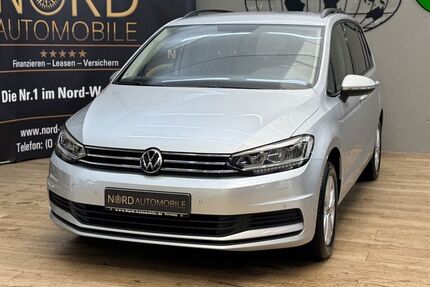 VW Touran 77.794 km 21.600 &euro; Rastede/ Wahnbek 26180