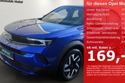 Opel Mokka 8.795 km 19.790 &euro; Euskirchen 53881