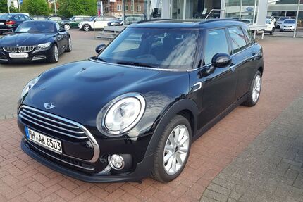 Mini Cooper Clubman 144.000 km 9.600 &euro; Hamburg 22559