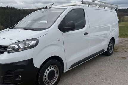 Opel Vivaro 40.000 km 19.990 &euro; Eging am See 94535