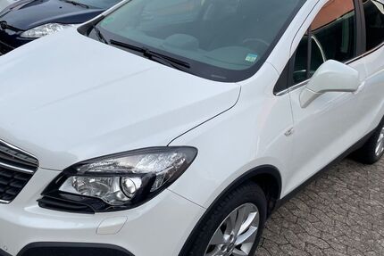 Opel Mokka 194.789 km 6.880 &euro; Kruft 56642