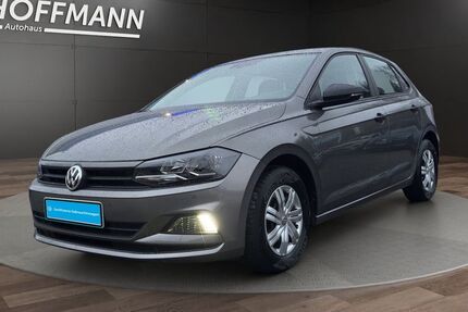 VW Polo 55.074 km 11.850 &euro; Meschede 59872