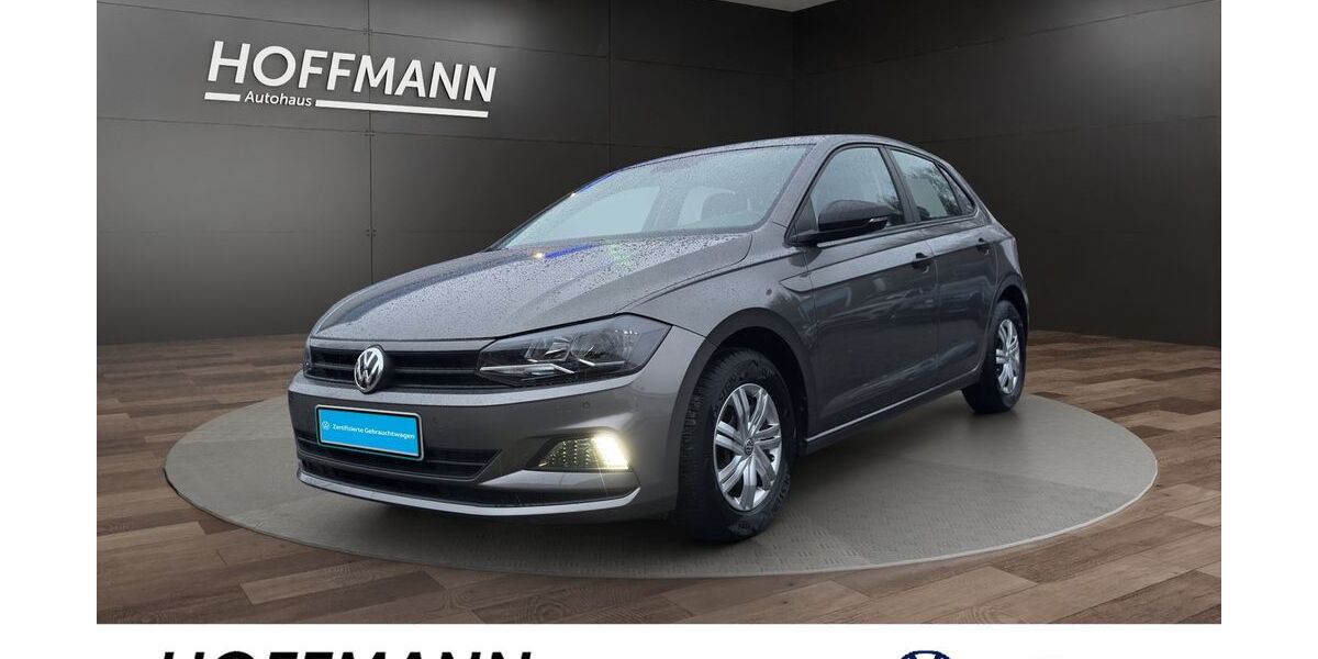 VW Polo 55.074 km 11.850 &euro; Meschede 59872