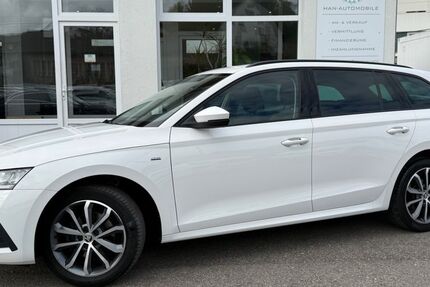 Skoda Octavia 173.000 km 15.990 € Sindelfingen 71065