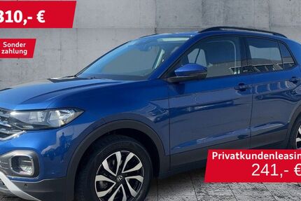 VW T-Cross 15.813 km 21.440 &euro; Hof 95030