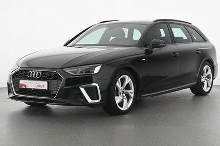 Audi A4 69.270 km 26.980 € Essen 45143