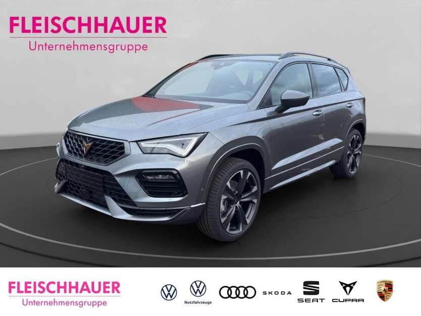 Cupra Ateca 3.500 km 38.989 € Bad Kreuznach 55543