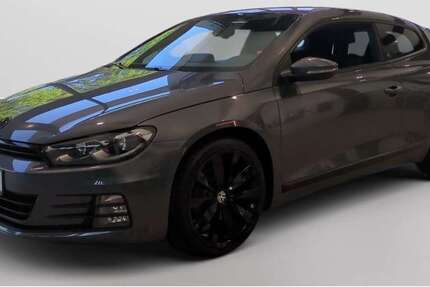 VW Scirocco 80.251 km 18.885 &euro; Hamburg 22045