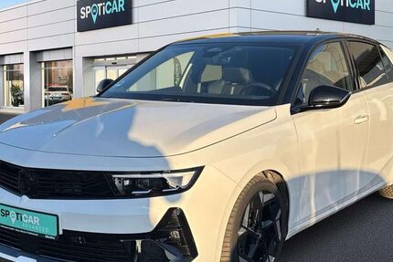 Opel Astra 22.653 km 26.900 &euro; Waren Müritz 17192