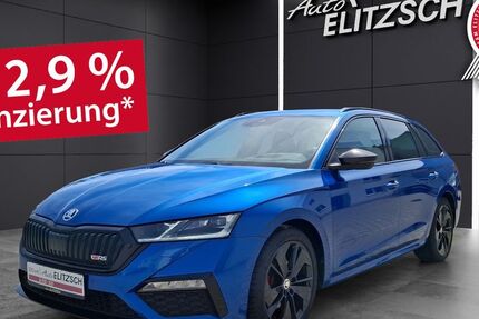 Skoda Octavia 87.000 km 29.950 &euro; Kamenz 01917