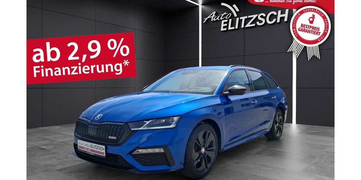 Skoda Octavia 87.000 km 29.950 &euro; Kamenz 01917