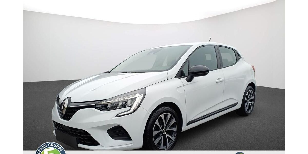 Renault Clio 64.025 km 13.990 &euro; Ahaus 48683