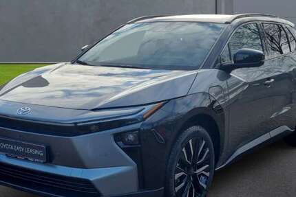 Toyota bZ4X 1.500 km 60.389 &euro; Wingst 21789