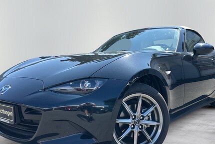 Mazda MX-5 2.519 km 31.990 &euro; Berlin 13599