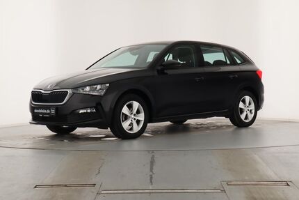 Skoda Scala 32.390 km 16.890 &euro; Erfurt 99086