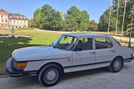 Saab 900 170.000 km 10.500 &euro; Wiesbaden, Landeshauptstadt 65203