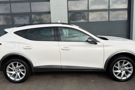 Cupra Formentor 102.000 km 17.600 &euro; Tünsdorf 66693