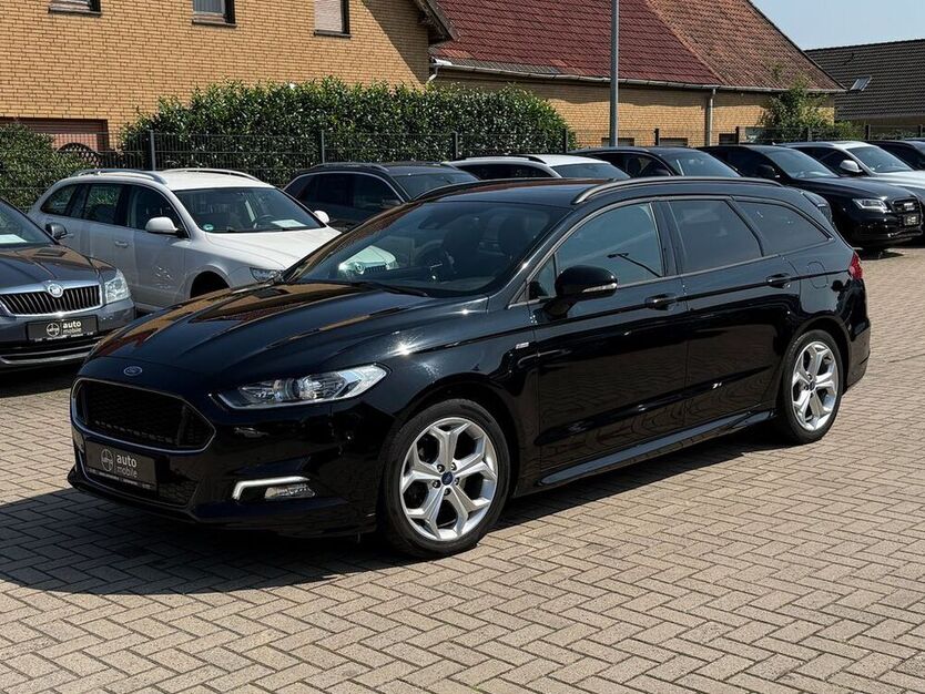 Mondeo