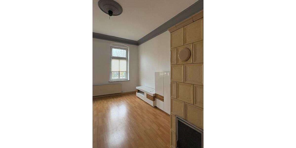 Etagenwohnung Auerbach/Vogtland Vogtland - 2 Zimmer, 65 m&sup2;, 282&euro; | Angebot:26453300