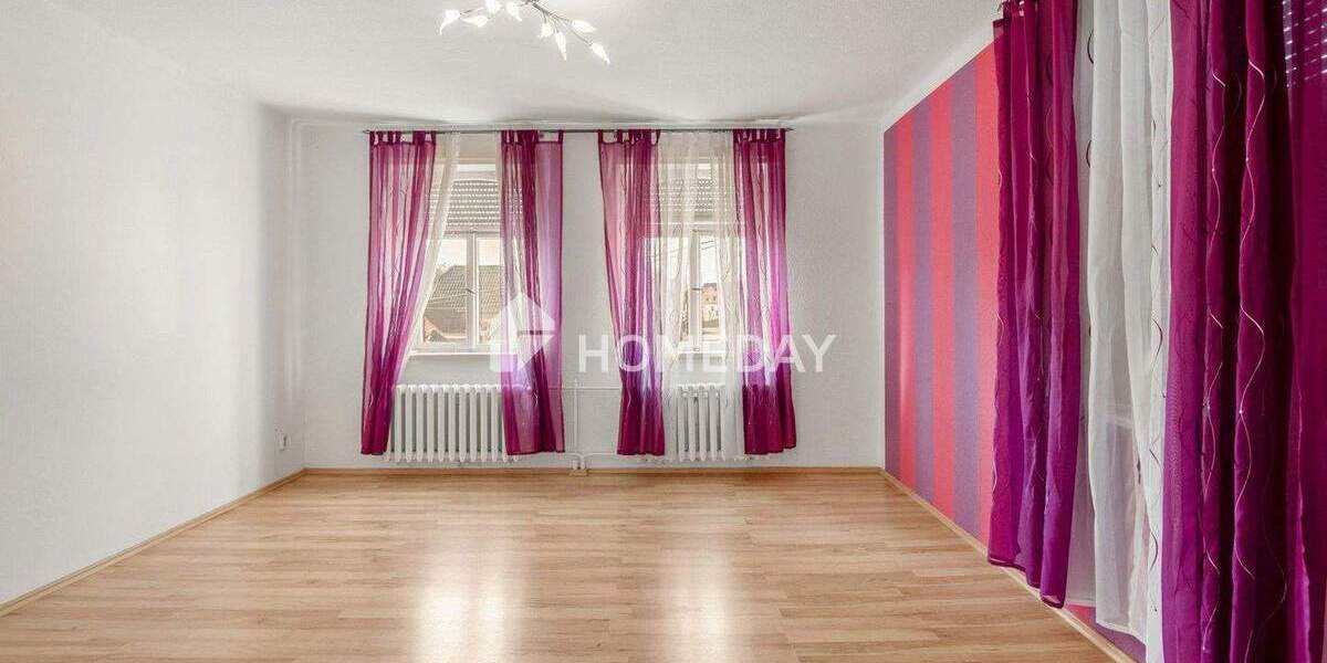 Einfamilienhaus Landsberg Oppin - 8 Zimmer, 240 m&sup2;, 218.000&euro; | Angebot:25212874
