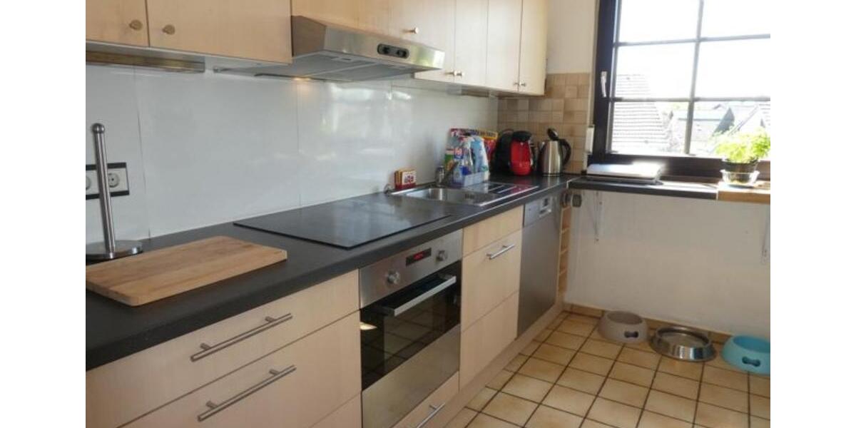 Dachgeschoßwohnung Eppertshausen - 3 Zimmer, 120 m&sup2;, 350.000&euro; | Angebot:25407526