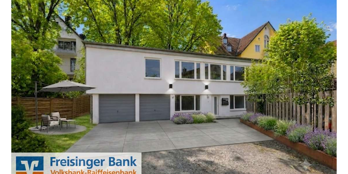 Einfamilienhaus Landshut Landshut-West - 5 Zimmer, 118 m&sup2;, 690.000&euro; | Angebot:27133594
