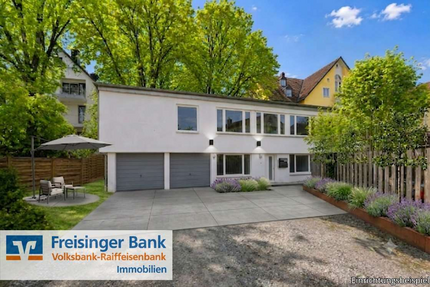 Haus Landshut Landshut-West - 5 Zimmer, 118 m&sup2;, 690.000&euro; | Angebot:27133594