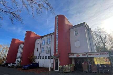 Wohnung Lüdenscheid Honsel - 3 Zimmer, 74 m&sup2;, 401&euro; | Angebot:27122574