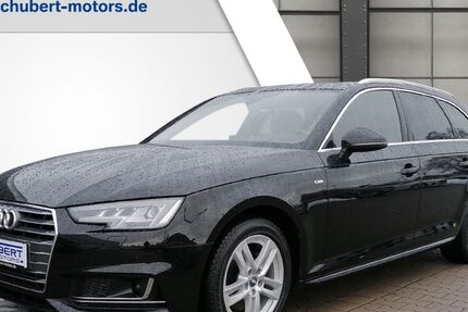 Audi A4 47.851 km 22.990 &euro; Magdeburg 39108