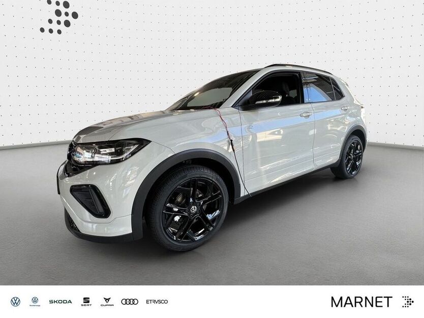 T-Cross